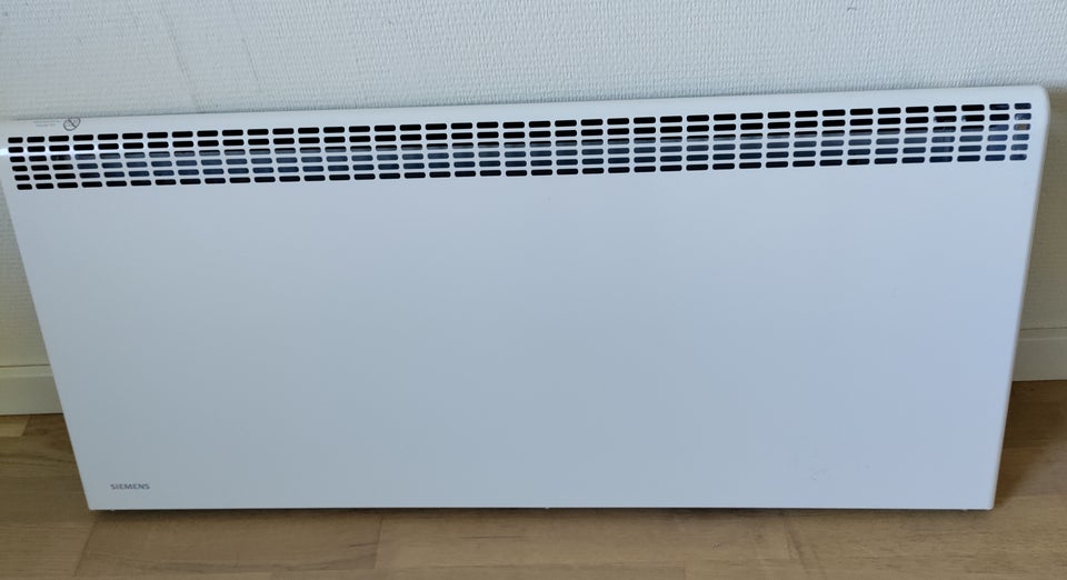 Elradiator, Siemens