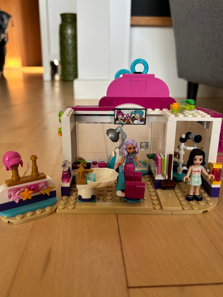 Lego Friends