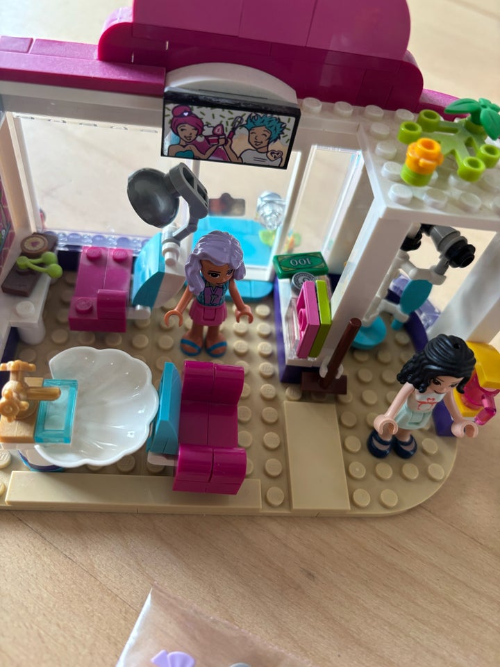 Lego Friends