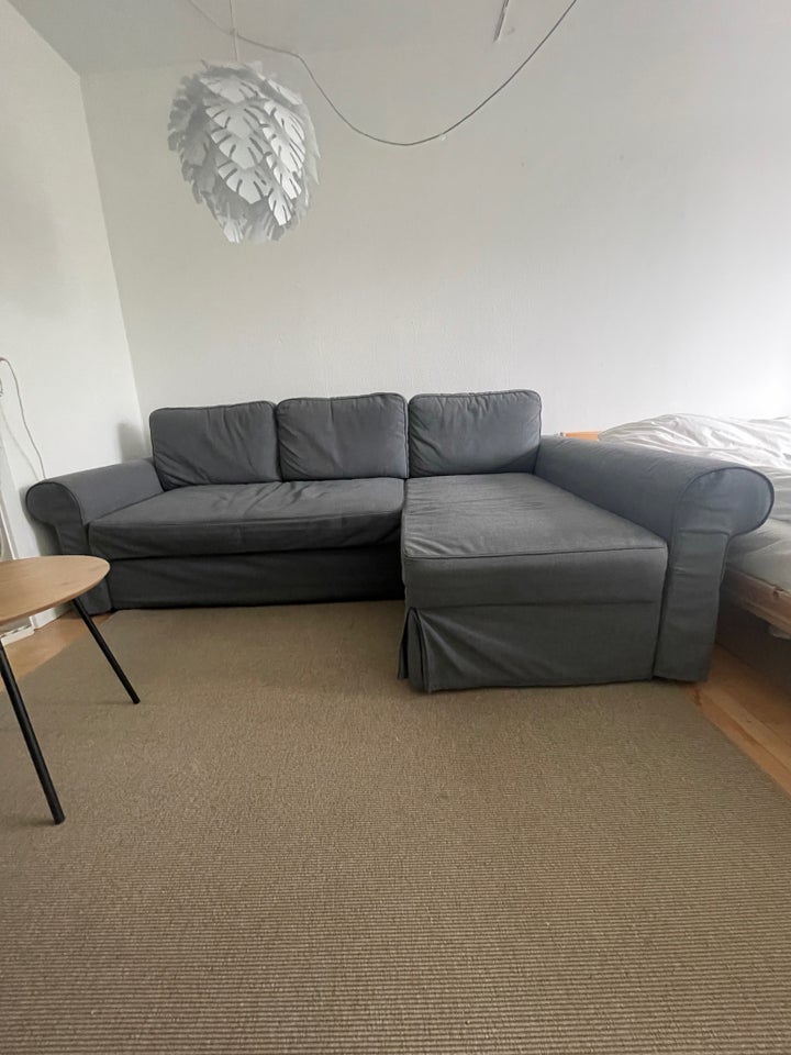 Sofa, 3 pers. , Ikea