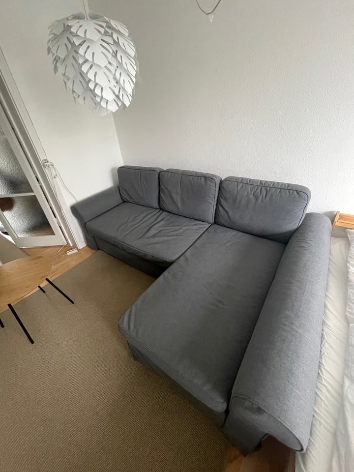 Sofa, 3 pers. , Ikea