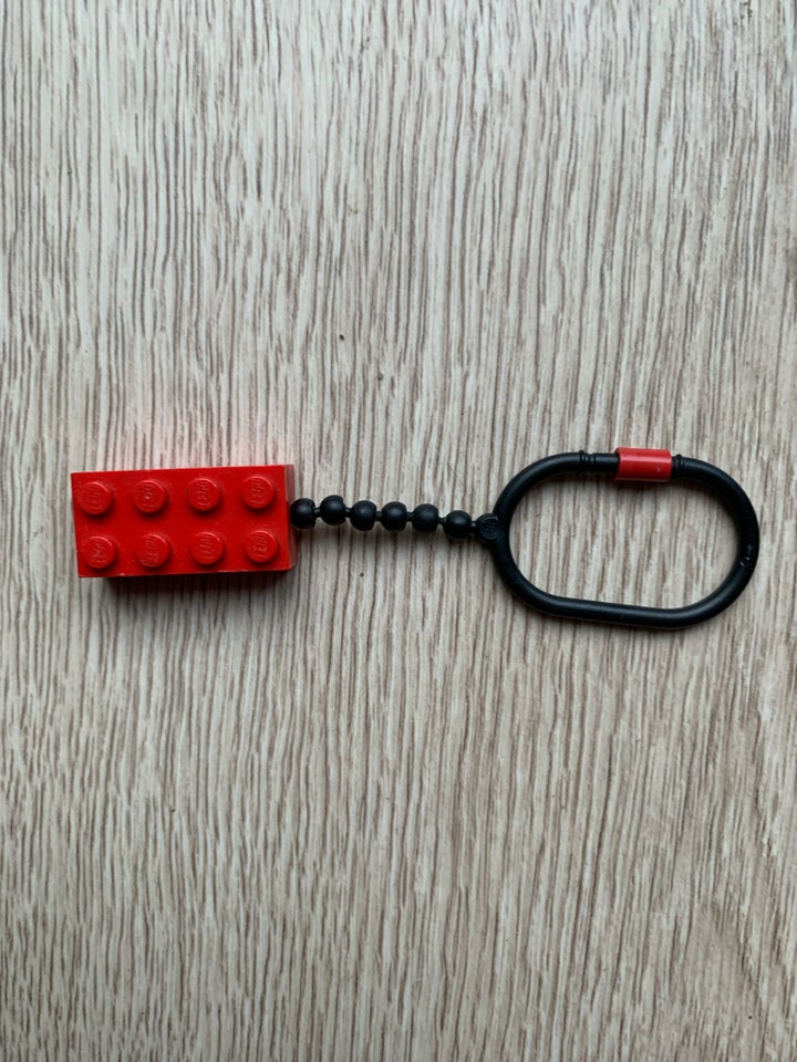 Lego andet