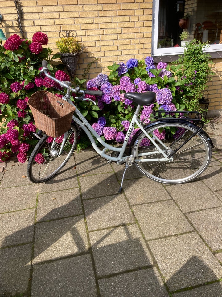 Damecykel Trek 53 cm stel