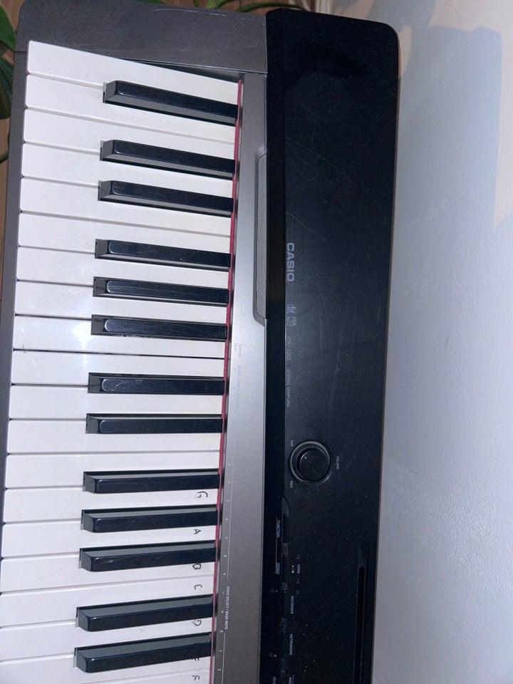 Keyboard , Casio PX130