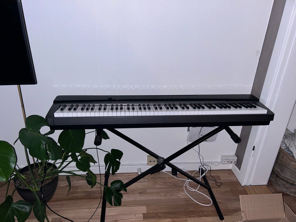 Keyboard , Casio PX130