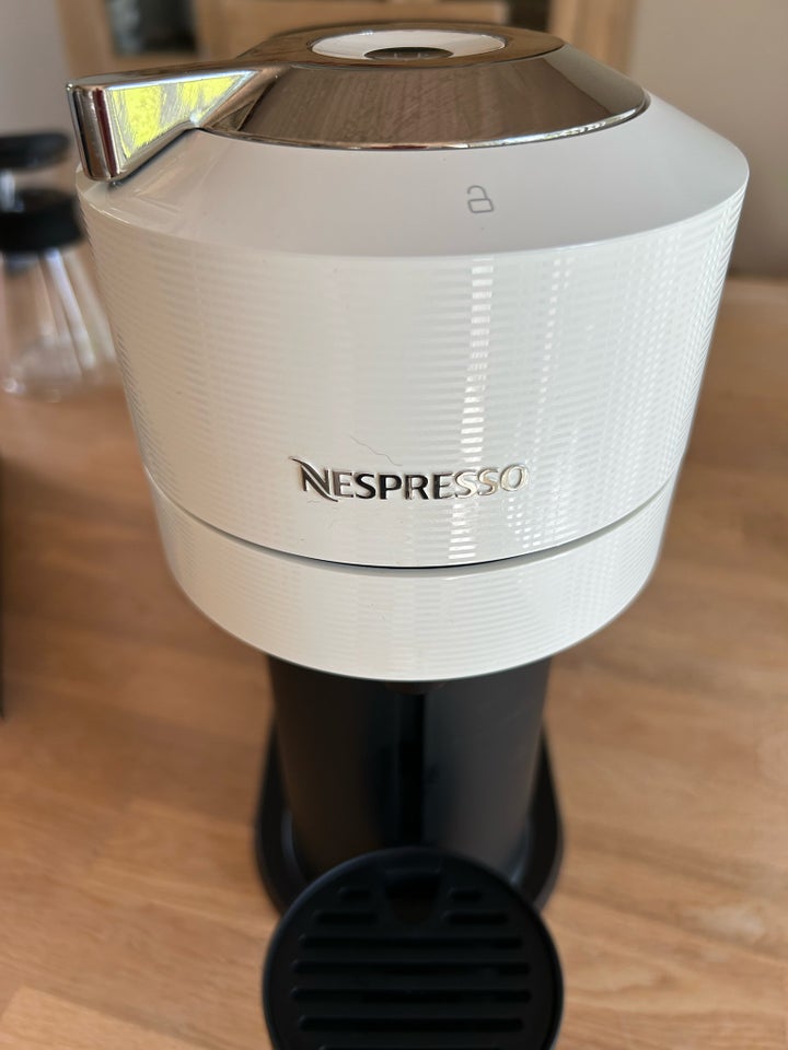 Kaffemaskine  Nespresso Vertigo