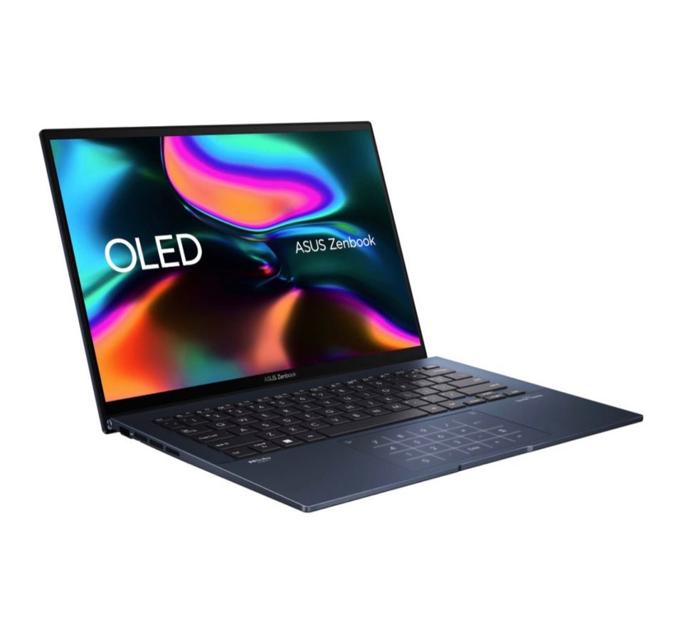 Asus ASUS Zenbook 14 OLED 16GB RAM /