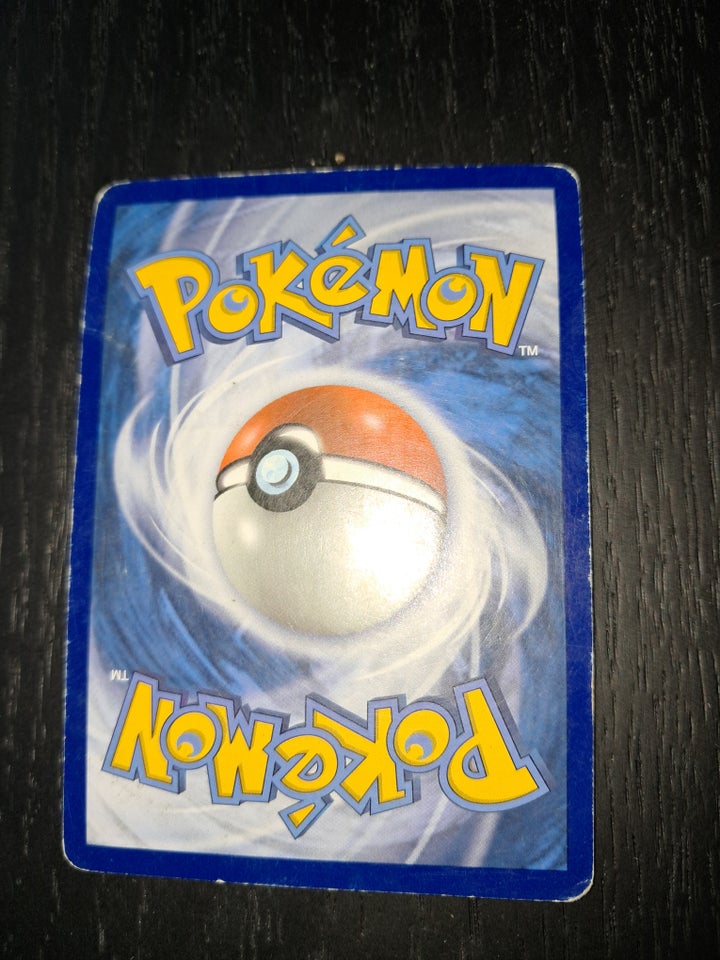 Samlekort, Pokemonkort Sigilyph