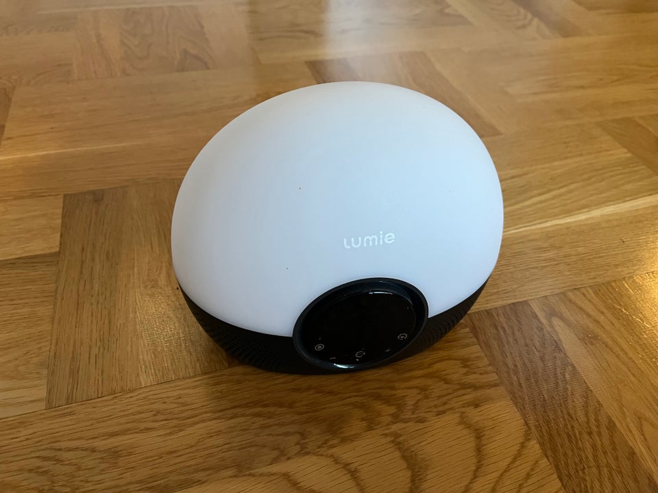 Vækkeur, Lumie Bodyclock Glow 150