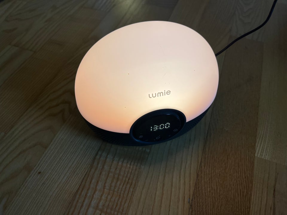 Vækkeur, Lumie Bodyclock Glow 150