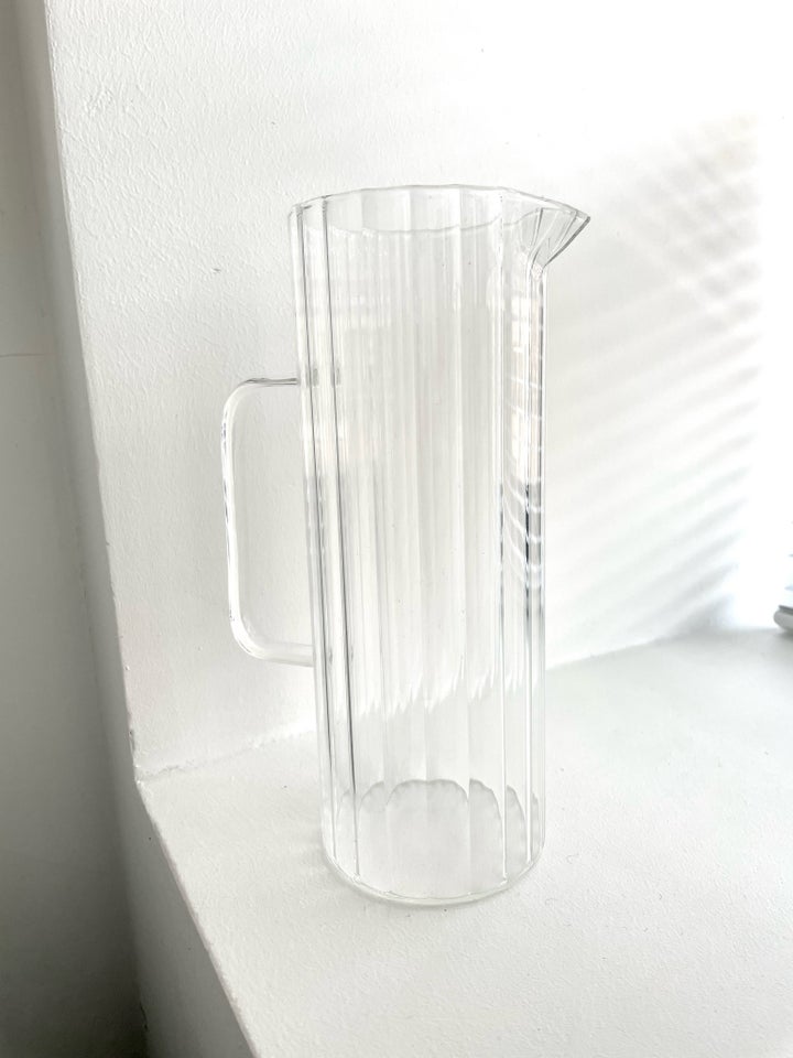 Glas Kande