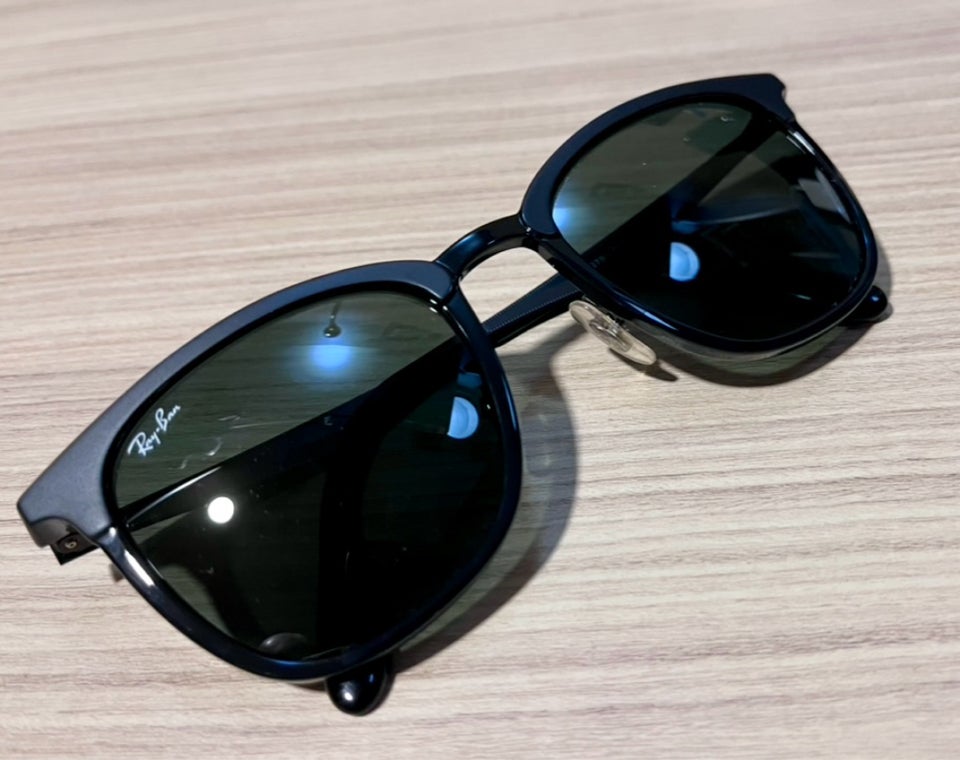 Solbriller unisex, Ray Ban