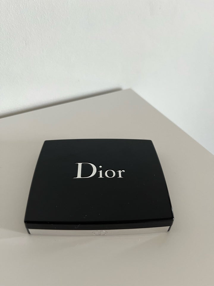 Makeup Blush Christian Dior