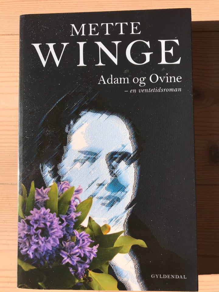 Adam og Ovine - en ventetidsroman,