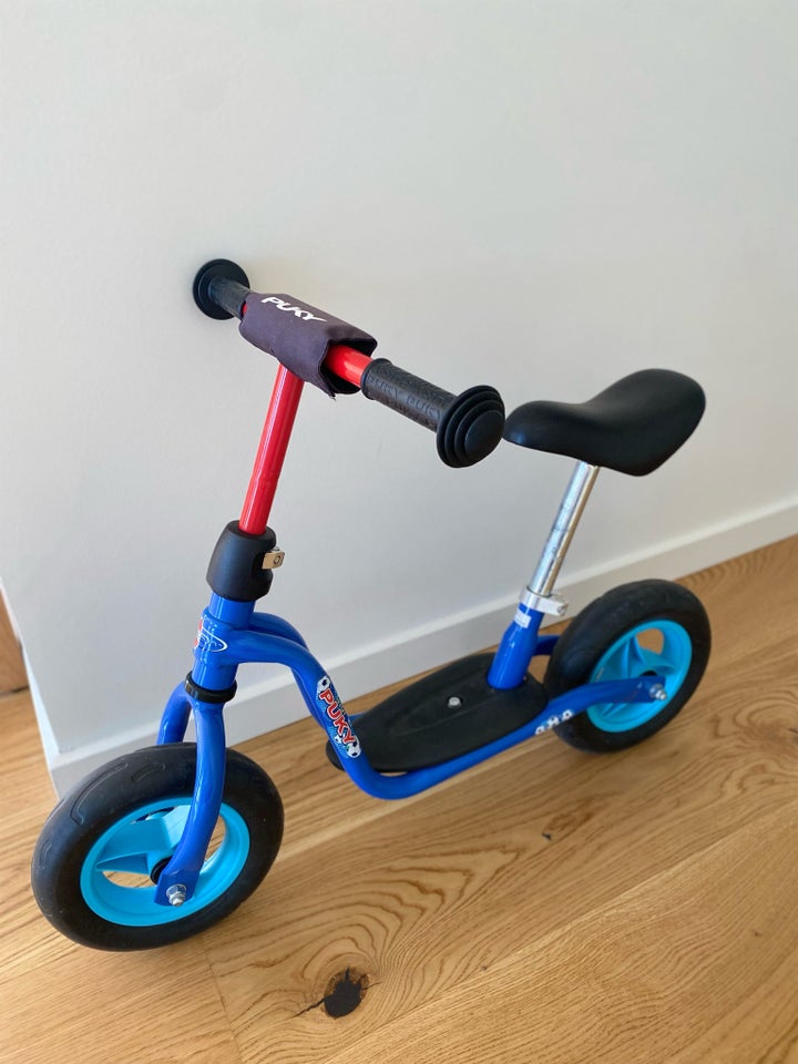 Løbecykel Puky