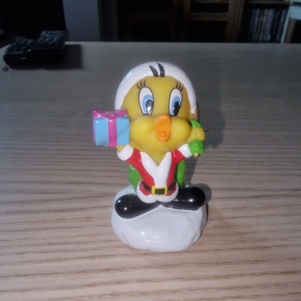 Samlefigurer, Looney Tunes figur