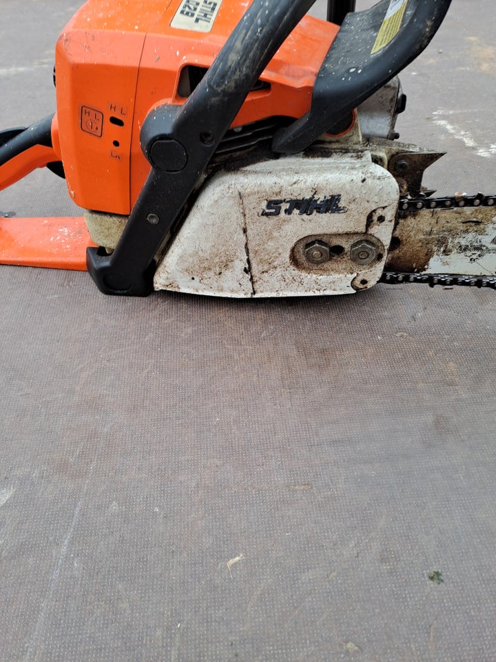 Motorsav, Stihl o29