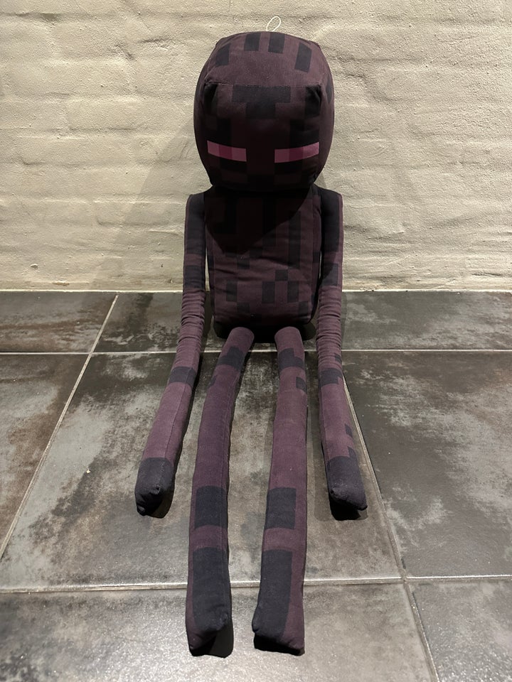 Minecraft Enderman