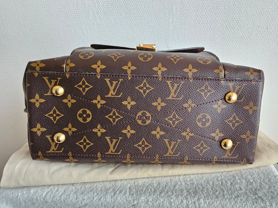 Skuldertaske, Louis Vuitton,