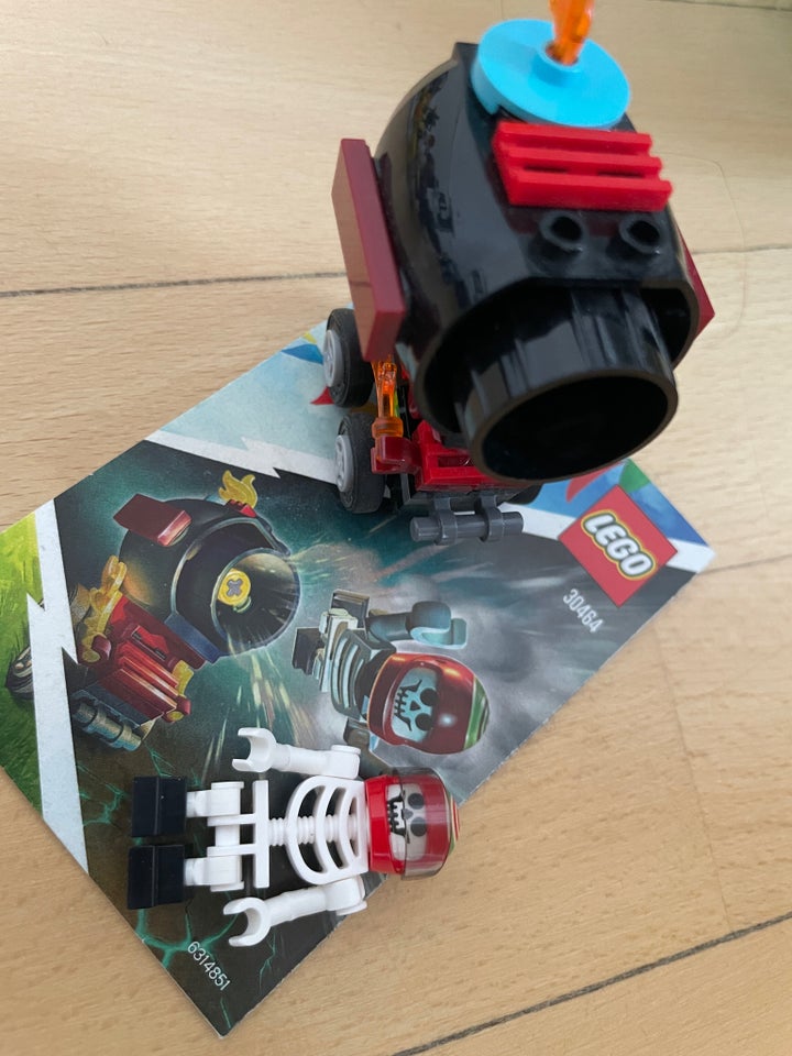 Lego andet 30464