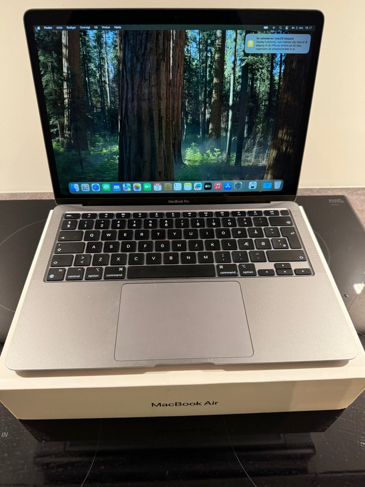 MacBook Air, A2337, M1 GHz