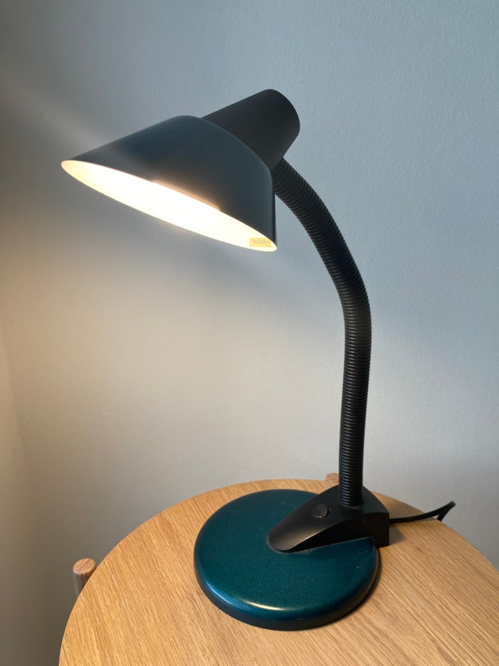 Anden bordlampe Bordlampe grøn