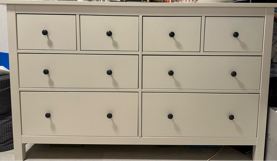 IKEA HEMNES KOMMODE, IKEA