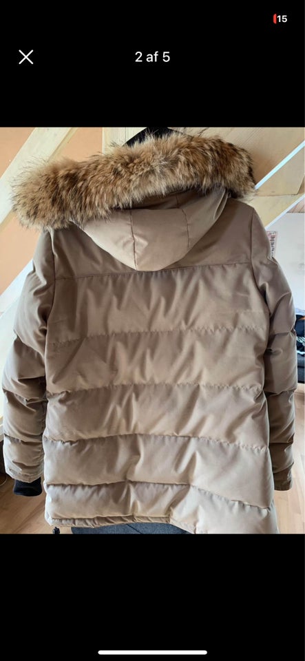 Dynejakke, str. 42, Canada Goose