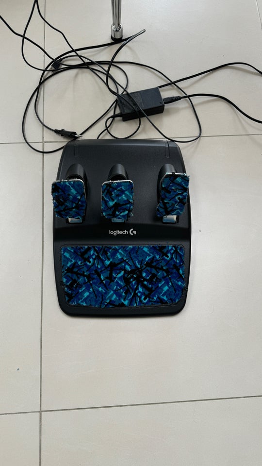 Gaming, Logitech, Logitech G29