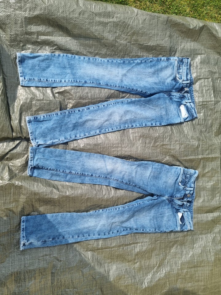 Jeans Marcus str 28