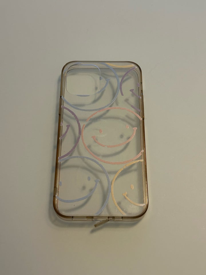 Cover, t. iPhone, 12