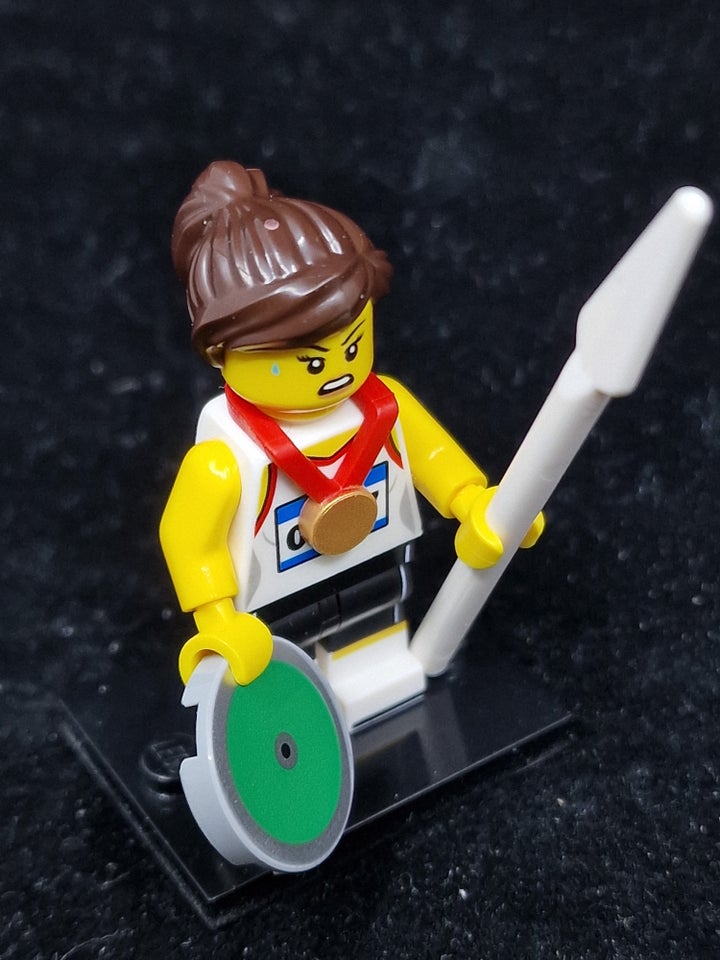 Lego Minifigures