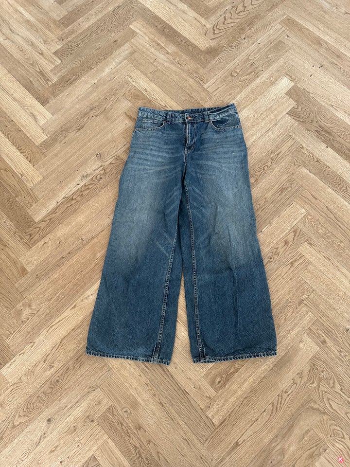 Jeans, HM, str. 42