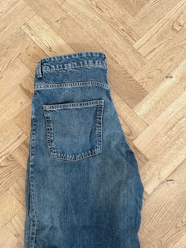 Jeans, HM, str. 42