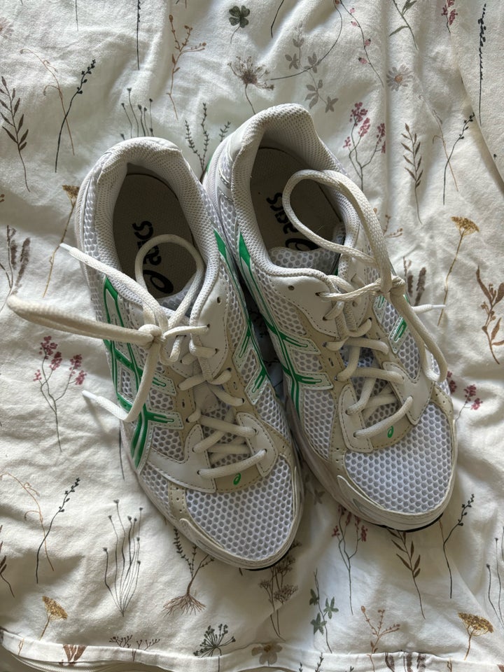 Sneakers, str. 40, Asics