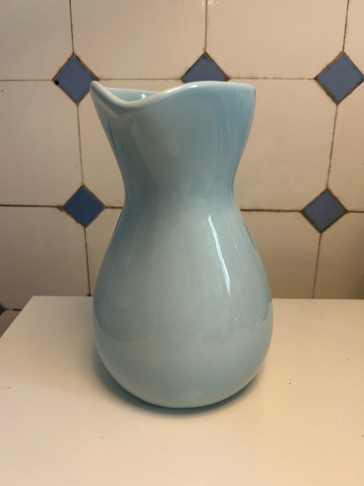 Porcelæn, Kande 20 cm, Kahler