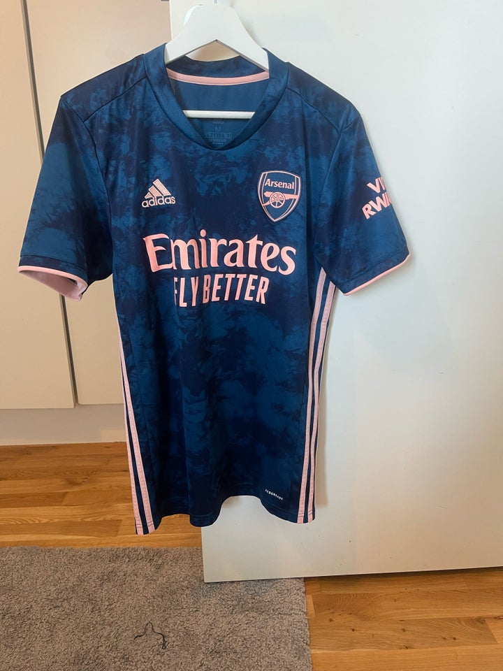 Fodboldtrøje Arsenal 20/21