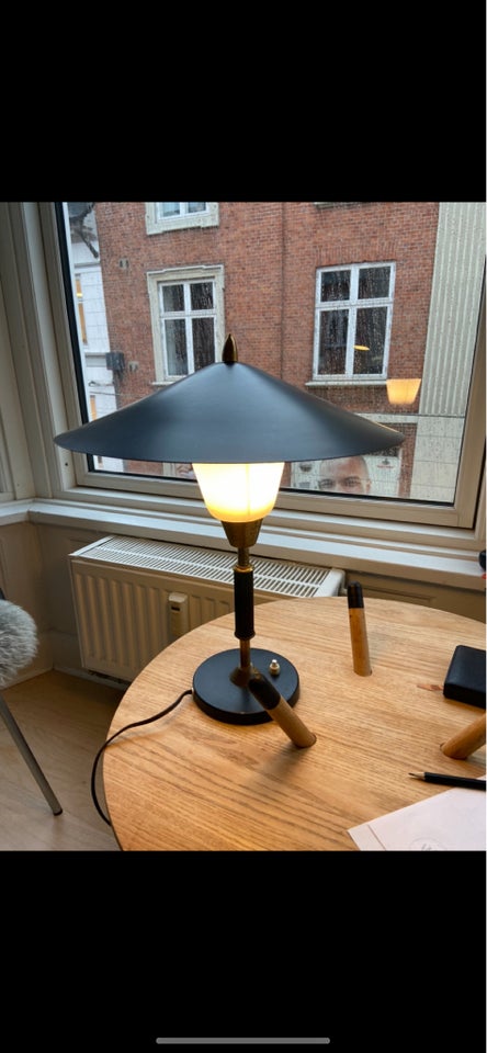 Lampe, Fog  Mørup