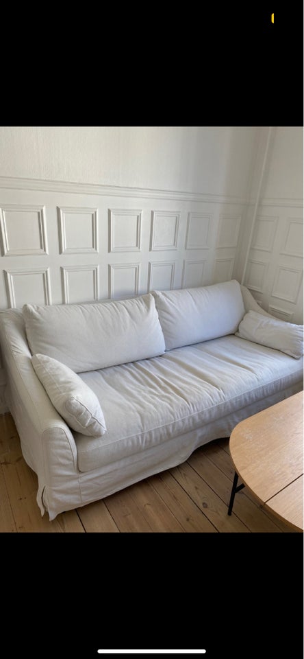 Sofa 3 pers  Ikea