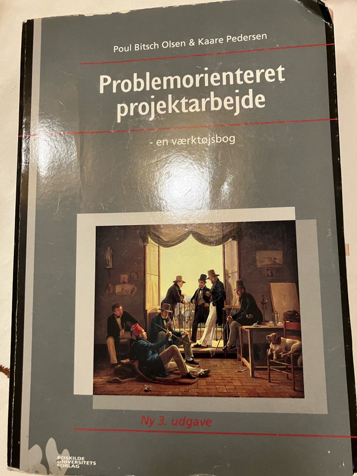 Problemorienteret