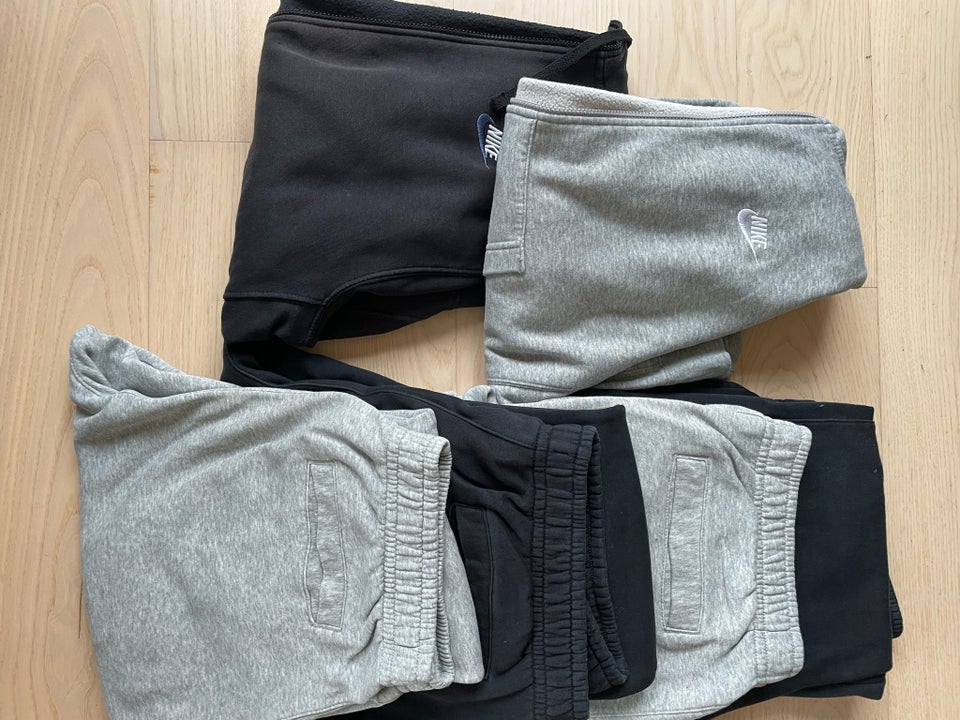 Andet, Nike joggingdragt, Nike