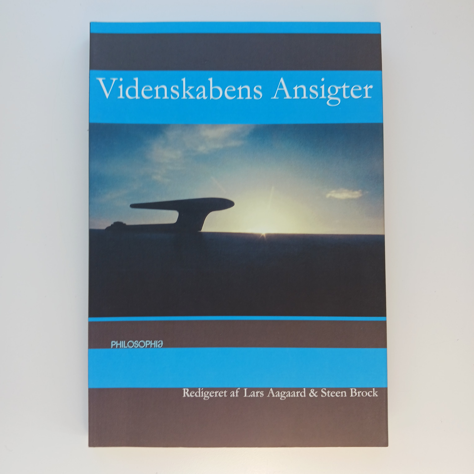 Videnskabens ansigter, Aagaard,