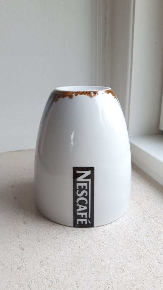 Porcelæn Krus NESCAFÉ