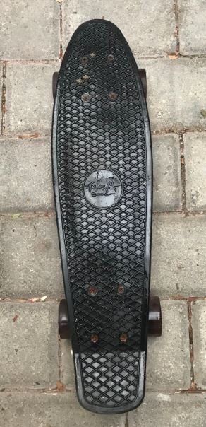 Skateboard  str 