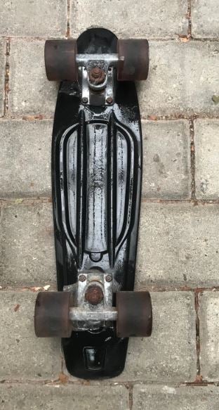 Skateboard  str 