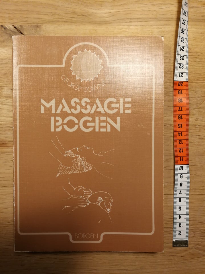 Massagebogen, George Downing,