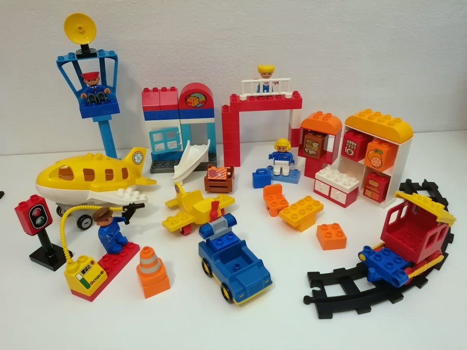 Lego Duplo