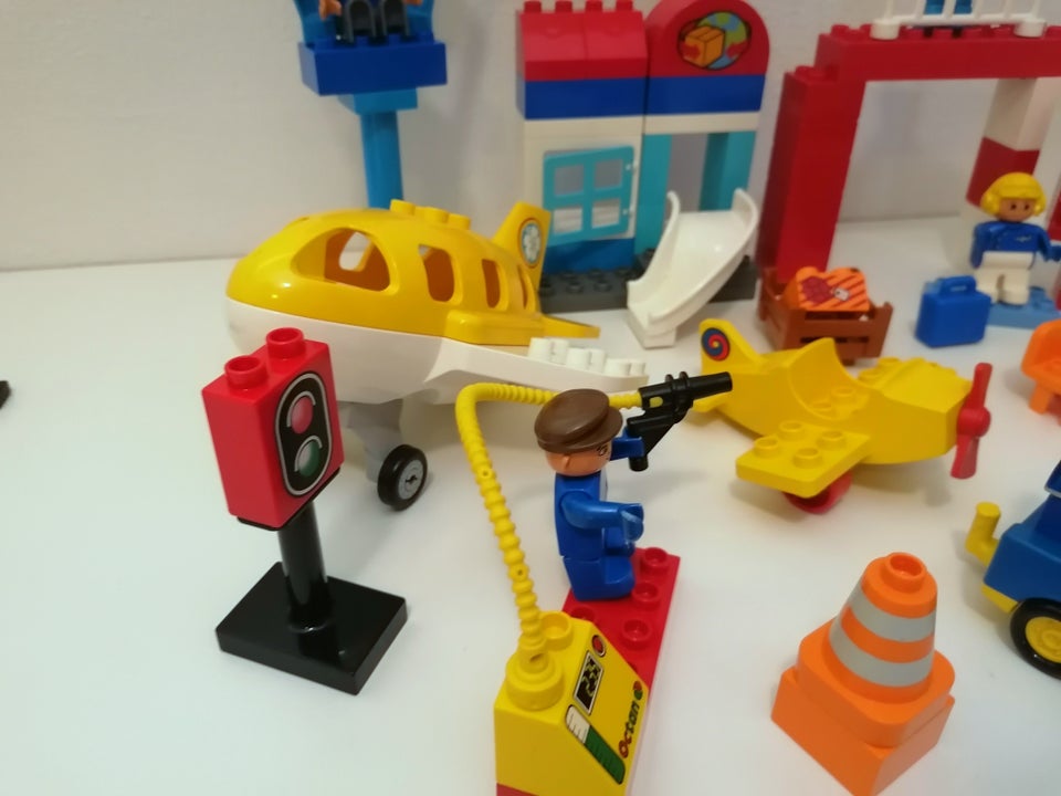 Lego Duplo