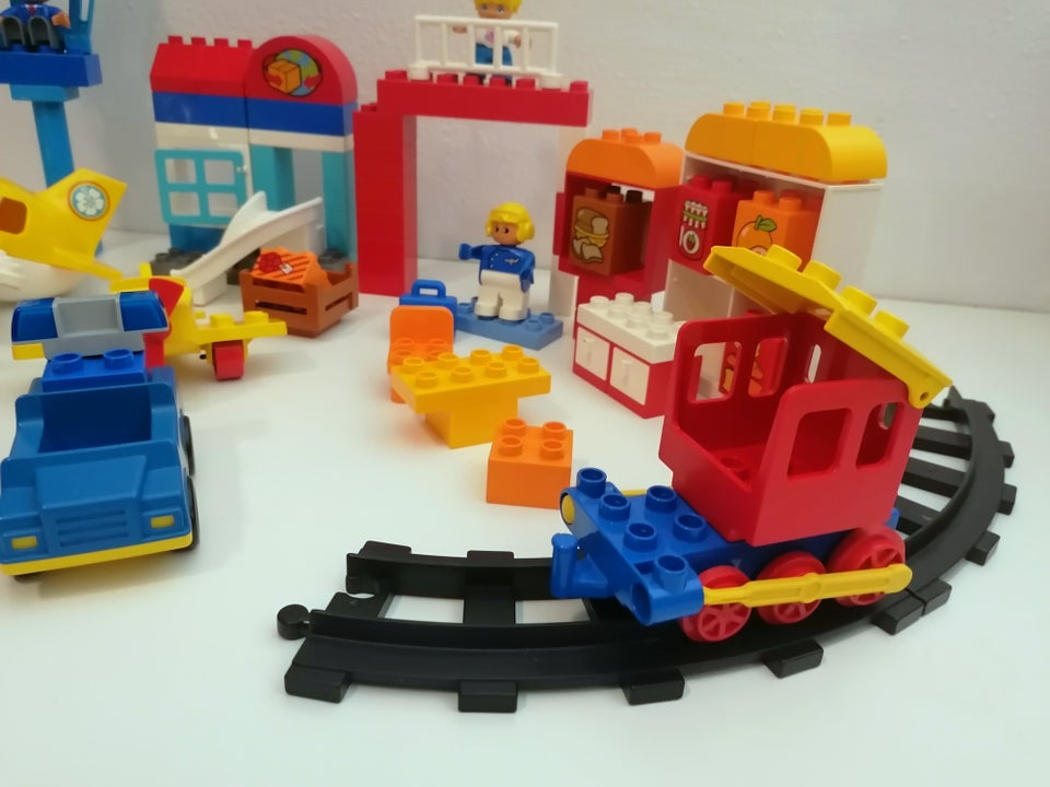 Lego Duplo