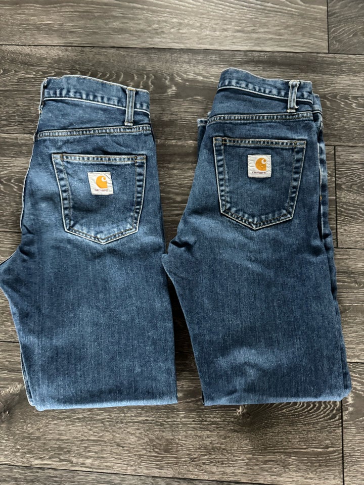 Jeans, Carhartt , str. 29